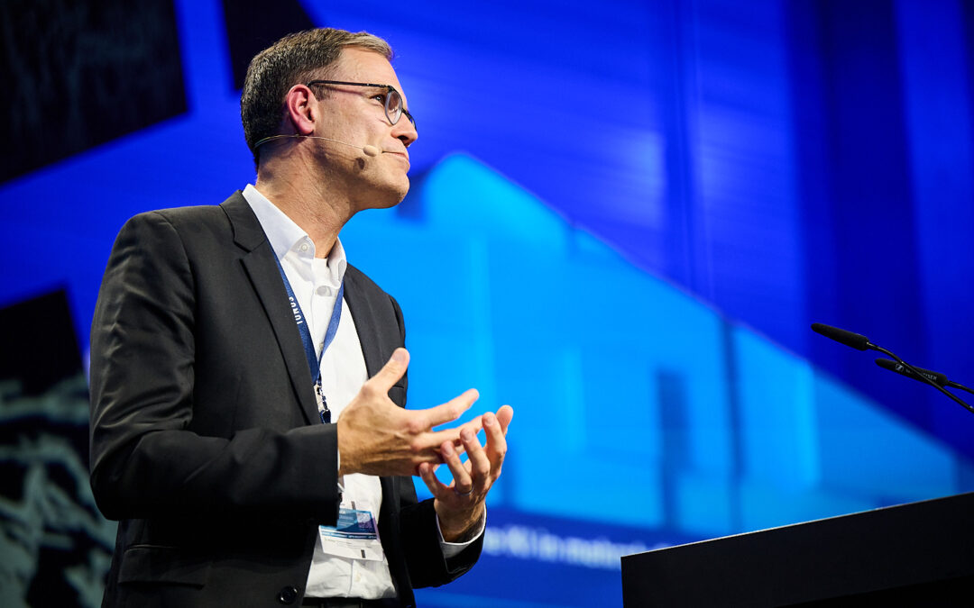 IONOS AUF DER SCCON 2025