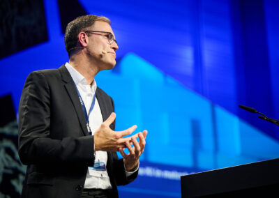 IONOS AUF DER SCCON 2025