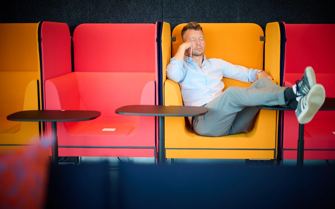CHRISTIAN BREMER – Social Media