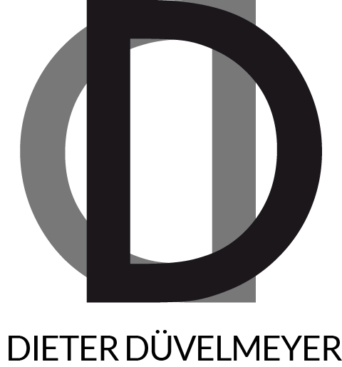 Fotograf Dieter Düvelmeyer