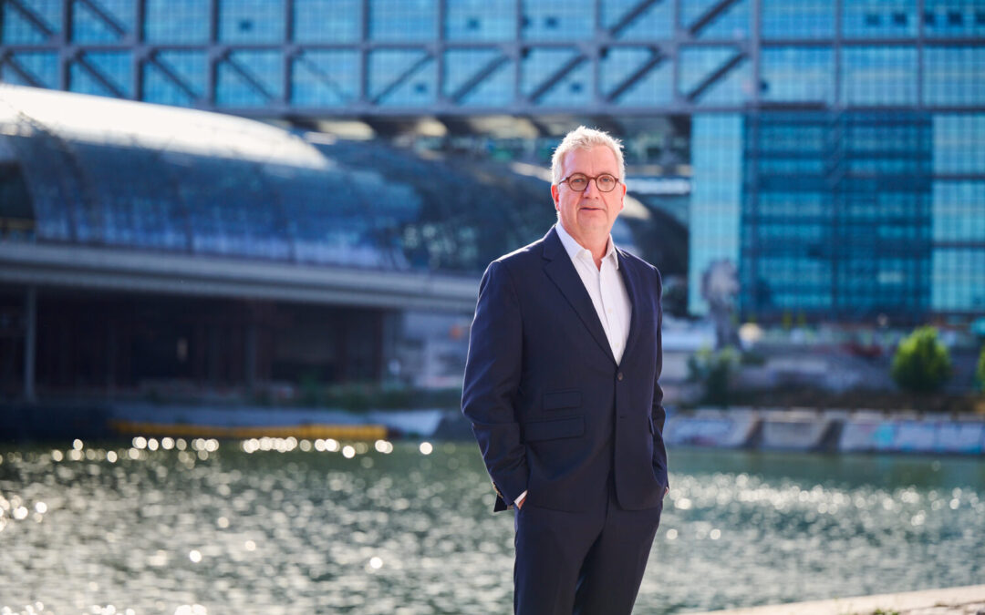 VATTENFALL EUROFIBER VORSTAND