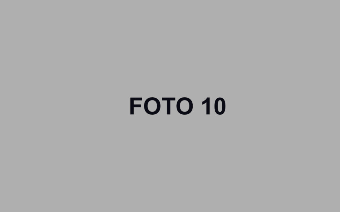 FOTO 10