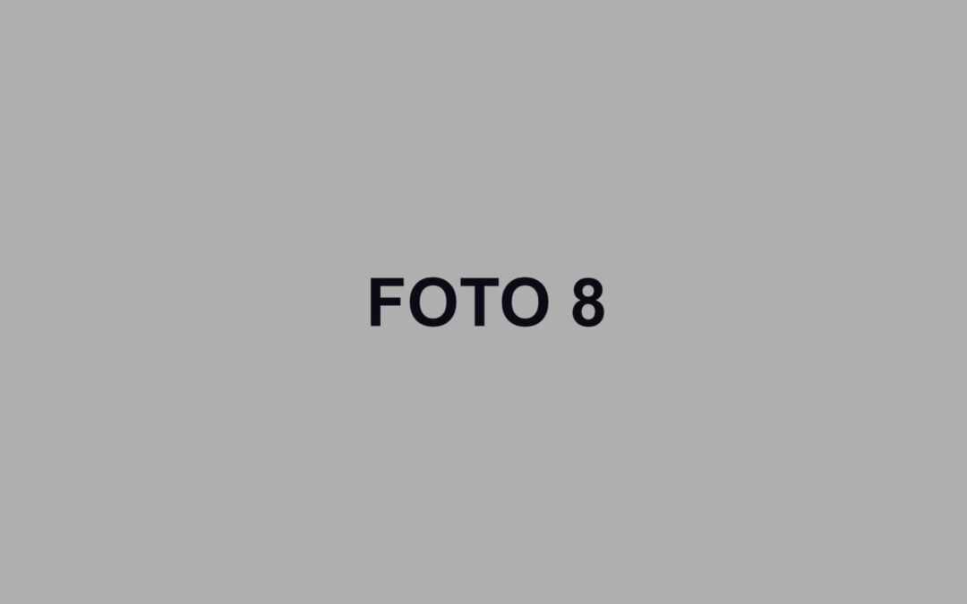 FOTO 8