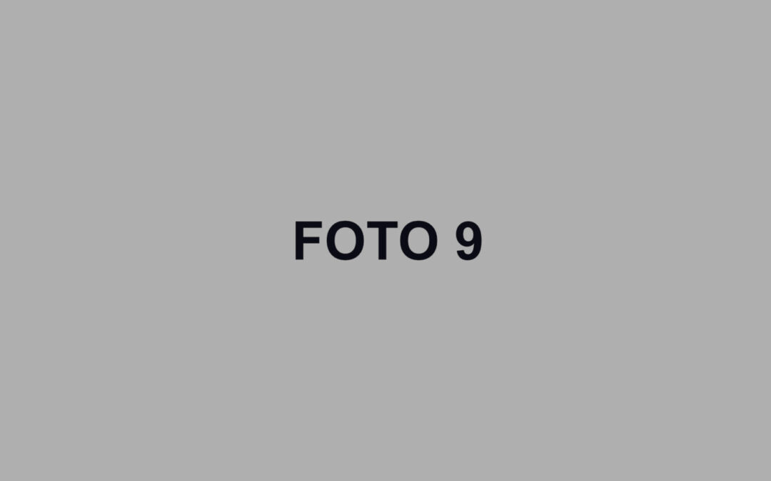 FOTO 9