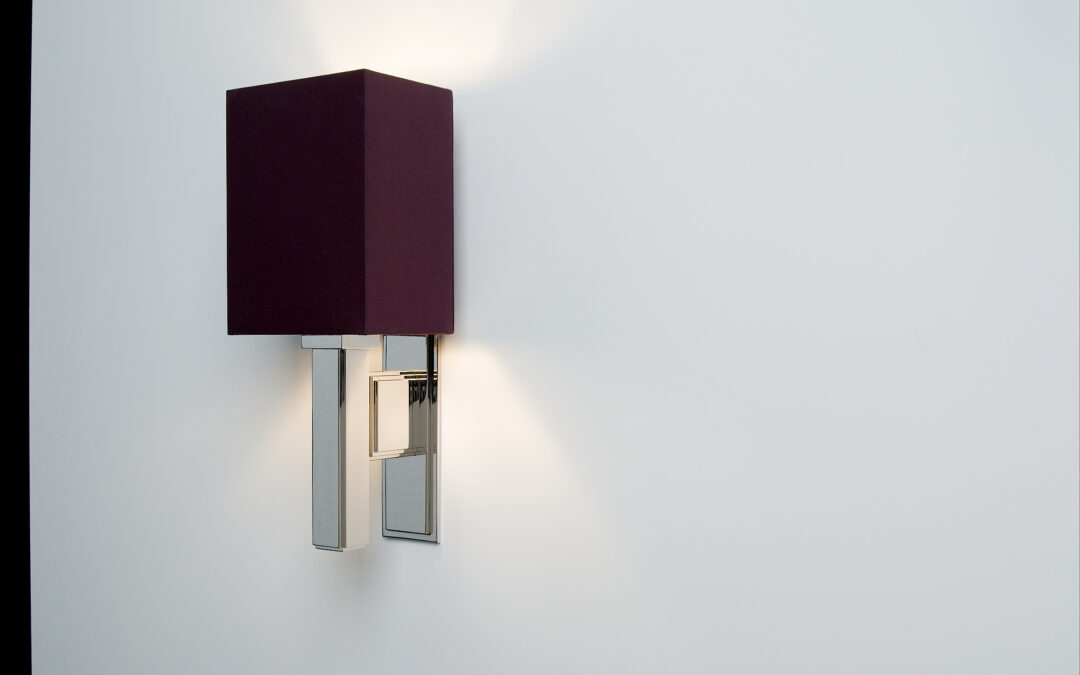 PRODUKTFOTOGRAFIE LAMPEN – WANDLEUCHTE GRETA