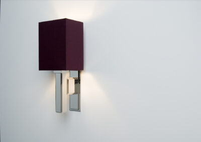 PRODUKTFOTOGRAFIE LAMPEN – WANDLEUCHTE GRETA
