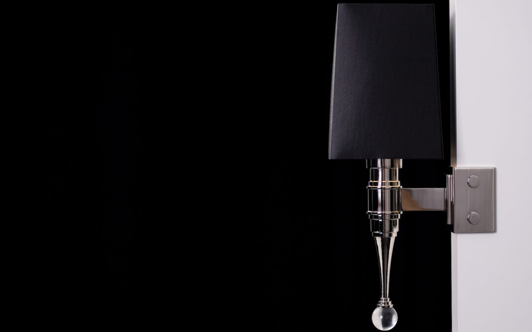 PRODUKTFOTOGRAFIE LAMPEN – WANDLEUCHTE JULIE