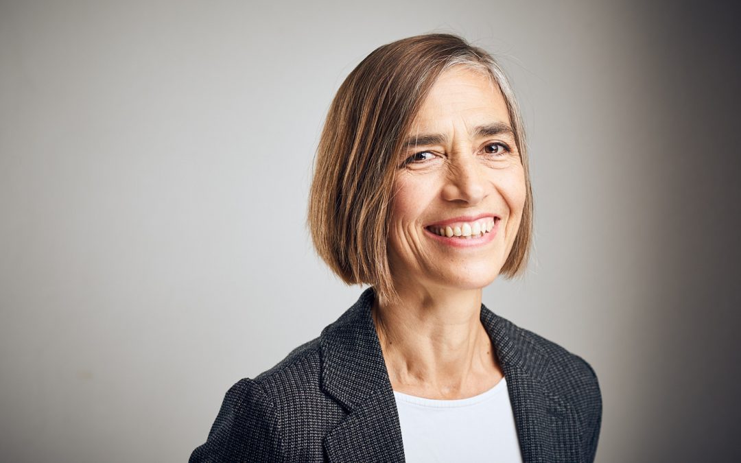 ISABELL RESTROPE-SCHÄFER