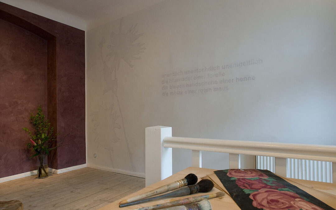 INTERIOR-FOTOGRAFIE FÜR S. MARKITON PROJEKT: LAD