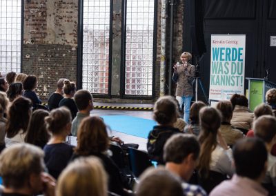 Kerstin Gernig