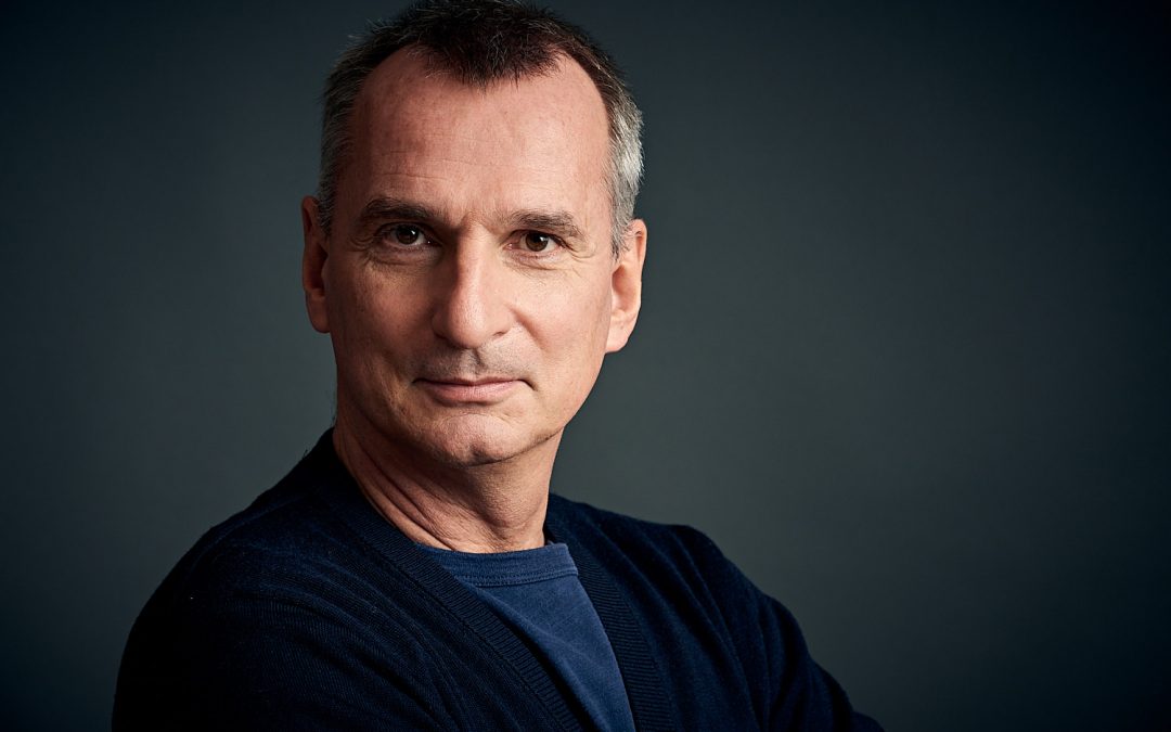 MARTIN KESSLER