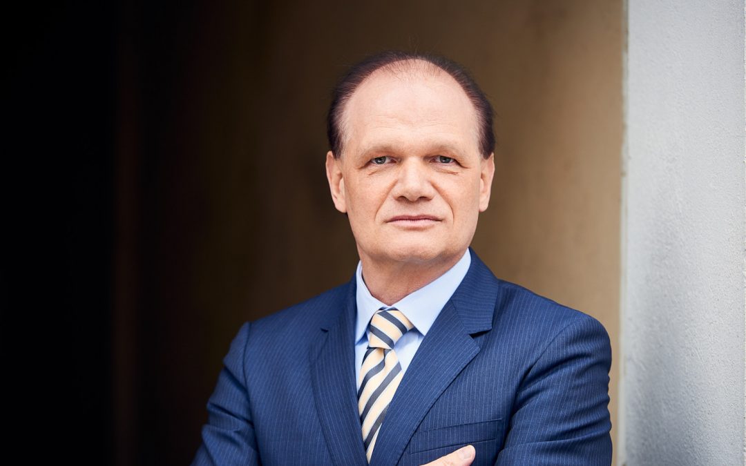 UDO HUELS