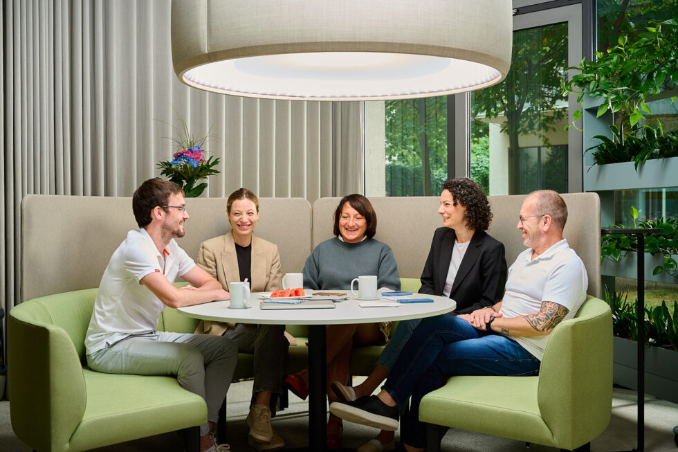 WORKWELL Mitarbeiter-Shooting; fotografiert von Dieter Düvelmeyer, ©Foto: Dieter Duevelmeyer