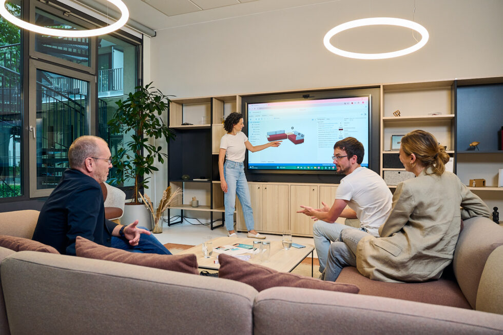 WORKWELL Mitarbeiter-Shooting; fotografiert von Dieter Düvelmeyer, ©Foto: Dieter Duevelmeyer